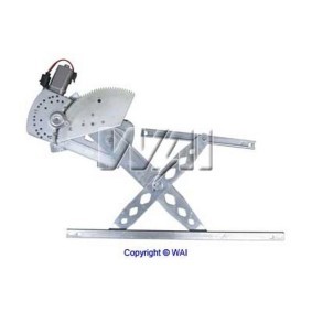 Acquista Alzacristallo da WAI WPR2706LM a buon mercato per soli 130,04 €