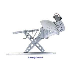 Acquista Alzacristallo da WAI WPR2707RM a buon mercato per soli 130,04 €