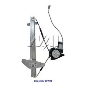 Compre Elevador de vidro de WAI online para COROLLA Liftback (_E10_) a preços moderados