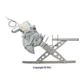 Compre Elevador de vidro da WAI WPR2744LM a um preço baixo por 97,59 €