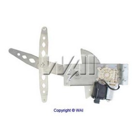 Compre Elevador de vidro da WAI WPR2762LM a um preço baixo por 167,67 €