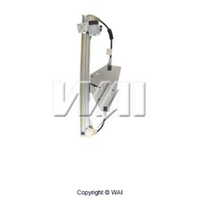 Compre Elevador de vidro da WAI WPR3207RB a um preço baixo por 85,97 €