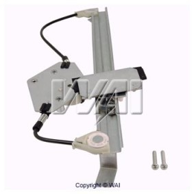 Compre Elevador de vidro da WAI WPR3216LB a um preço baixo por 85,53 €