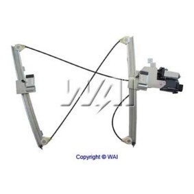 Acquista Alzacristallo da WAI WPR3379LMB a buon mercato per soli 117,07 €