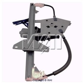 Acquista Alzacristallo da WAI WPR3380RMB a buon mercato per soli 288,69 €