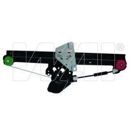 Acquista Alzacristallo da WAI WPR3383LB a buon mercato per soli 92,96 €
