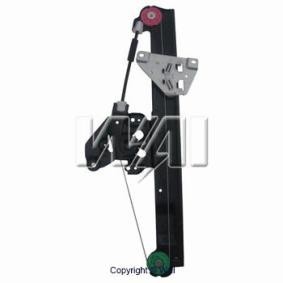Acquista Alzacristallo da WAI WPR3384RB a buon mercato per soli 92,96 €