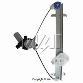 Comprar Elevalunas de WAI WPR3413LM a bajo precio de 191,56 €