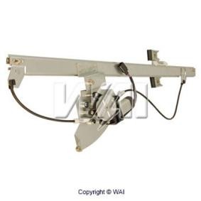 Compre Elevador de vidro da WAI WPR3487RM a um preço baixo por 149,73 €