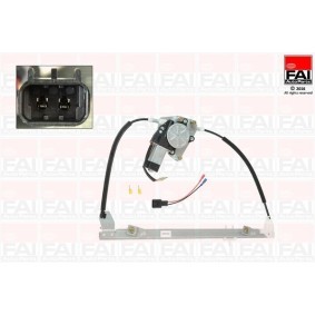 Acquista Alzacristallo da FAI AutoParts WR079M a buon mercato per soli 54,37 €