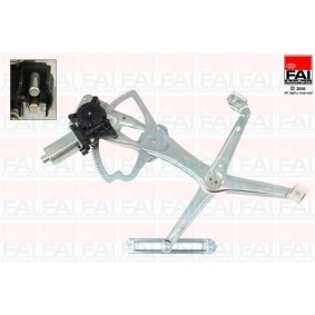 Acquista Alzacristallo da FAI AutoParts WR125M a buon mercato per soli 154,03 €