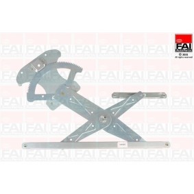 Acquista Alzacristallo da FAI AutoParts WR283 a buon mercato per soli 101,39 €