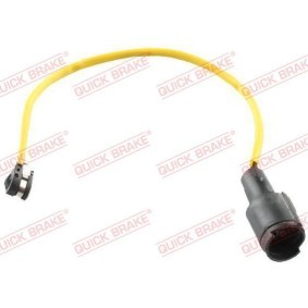 Acquista Kit contatti segnalazione, Usura past. freno / mat. d'attrito da KAWE WS0148A a buon mercato per soli 13,05 €
