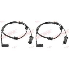 Acquista Sensore di usura delle pastiglie freni da KAWE WS0166A a buon mercato per soli 10,00 €