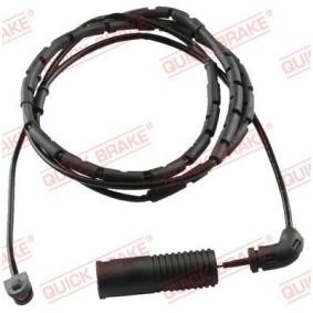 Acquista Sensore di usura delle pastiglie freni da KAWE WS0192A a buon mercato per soli 16,05 €
