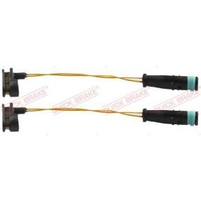 Compre Sensor de desgaste pastilha de travão de KAWE online para CITAN Mixto (415) a preços moderados