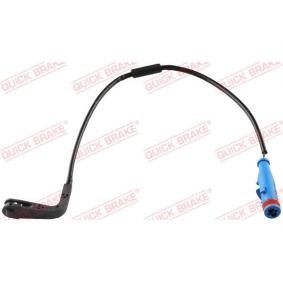 Acquista Sensore di usura delle pastiglie freni da KAWE WS0252A a buon mercato per soli 7,09 €