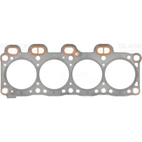 Compre Junta de escape de GLASER online para OPEL a preços moderados