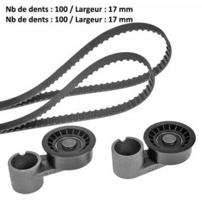 Compre Kit de distribuição de MGA online para 33 Sportwagon (907B) a preços moderados