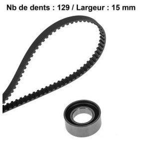 Comprar Kit de correa de distribución de MGA X484H1 a bajo precio de 139148,78 €