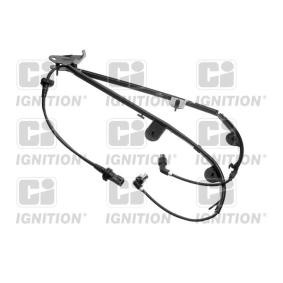 Achetez des Capteur ABS QUINTON HAZELL XABS127 à prix pour 96,47 €