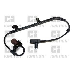 Achetez des Capteur ABS QUINTON HAZELL XABS215 à prix pour 269,13 €