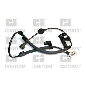 Achetez des Capteur ABS QUINTON HAZELL XABS596 à prix pour 108,58 €
