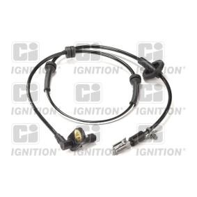 Achetez des Capteur ABS QUINTON HAZELL XABS778 à prix pour 90,35 €