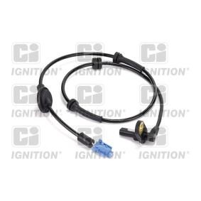 Achetez des Capteur ABS QUINTON HAZELL XABS779 à prix pour 116,87 €
