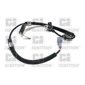 Achetez des Capteur ABS QUINTON HAZELL XABS797 à prix pour 234,83 €