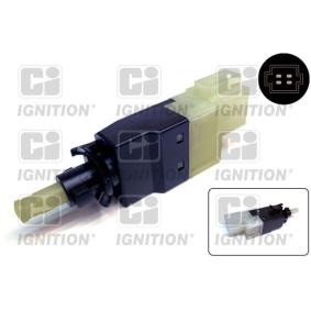 Bremslichtschalter XBLS259 von QUINTON HAZELL günstig für 24,13 € online kaufen