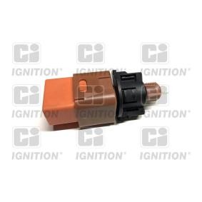 Bremslichtschalter XBLS283 von QUINTON HAZELL günstig für 32,25 € online kaufen