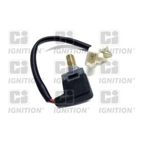 Kupplungsschalter (GRA) XBLS307 von QUINTON HAZELL günstig für 32,58 € online kaufen