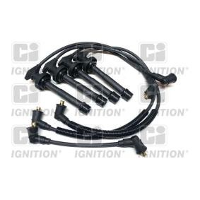 Comprar Juego de cables de encendido de QUINTON HAZELL XC1223 a bajo precio de 25,66 €