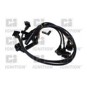 Acquista Kit cavi candele da QUINTON HAZELL XC1318 a buon mercato per soli 22,06 €