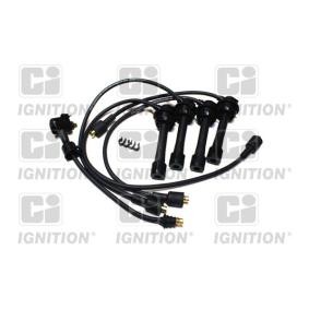 Comprar Juego de cables de encendido de QUINTON HAZELL XC1417 a bajo precio de 42,93 €