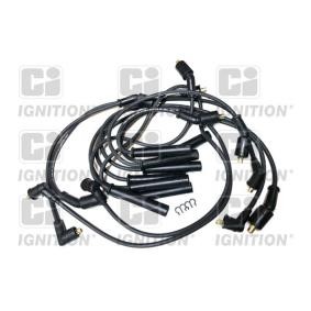 Comprar Juego de cables de encendido de QUINTON HAZELL XC1473 a bajo precio de 44,37 €