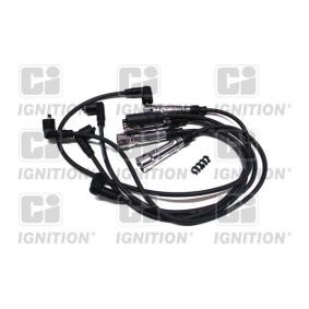 Comprar Juego de cables de encendido de QUINTON HAZELL XC1506 a bajo precio de 30,25 €
