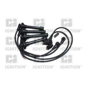 Comprar Juego de cables de encendido de QUINTON HAZELL XC1522 a bajo precio de 67,52 €