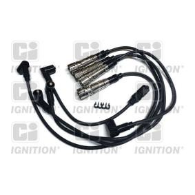 Comprar Juego de cables de encendido de QUINTON HAZELL XC1580 a bajo precio de 57,42 €
