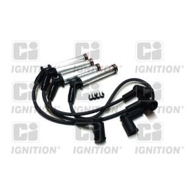Compre Cables de bujías de QUINTON HAZELL online para Fiesta Mk5 Furgoneta a precios moderados