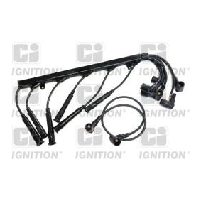 Comprar Juego de cables de encendido de QUINTON HAZELL XC1646 a bajo precio de 87,47 €