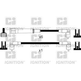 Comprar Juego de cables de encendido de QUINTON HAZELL XC763 a bajo precio de 89,01 €
