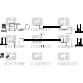 Comprar Juego de cables de encendido de QUINTON HAZELL XC832 a bajo precio de 57,84 €