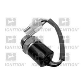 Comprar Interruptor de temperatura, ventilador del radiador de QUINTON HAZELL XEFS102 a bajo precio de 25,90 €