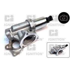 Compre Válvula EGR da QUINTON HAZELL XEGR118 a um preço baixo por 159,24 €