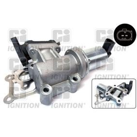 Compre Válvula EGR da QUINTON HAZELL XEGR133 a um preço baixo por 162,57 €