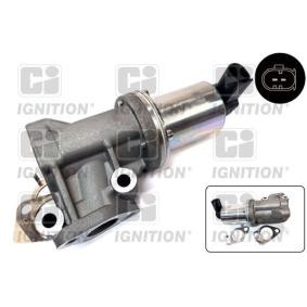 Compre Válvula EGR da QUINTON HAZELL XEGR143 a um preço baixo por 149,37 €