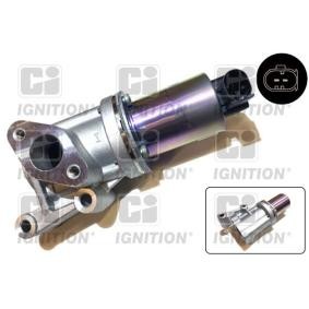 Compre Válvula EGR da QUINTON HAZELL XEGR144 a um preço baixo por 146,68 €