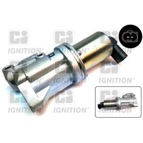 Compre Válvula EGR da QUINTON HAZELL XEGR145 a um preço baixo por 239,62 €
